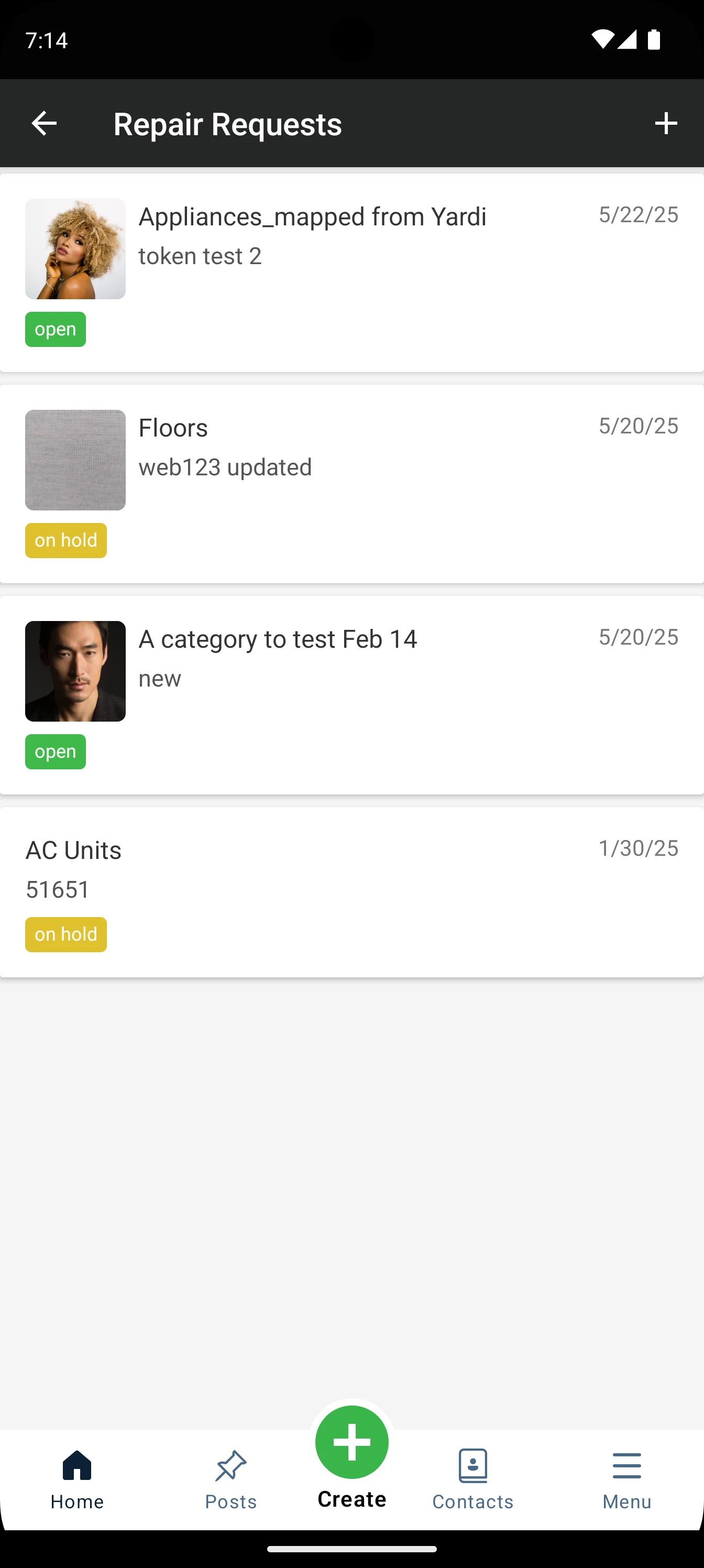 FinbarLink screenshot